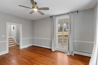 5116 Wetheredsville Rd in Baltimore, MD - Building Photo - Building Photo