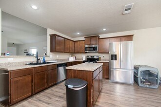 6505 Castle Gap Dr in Killeen, TX - Building Photo - Building Photo