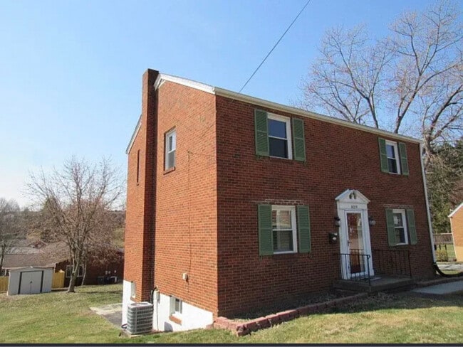 property at 409 Derrick Ave