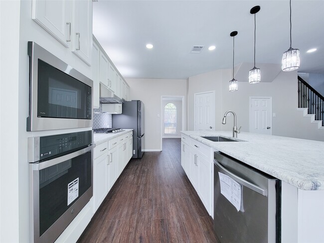 21007 Bright Lake Bend Ct