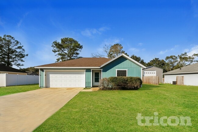 property at 83151 St Mark Dr