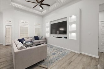 20 N Chula Vista St in Pharr, TX - Building Photo - Building Photo