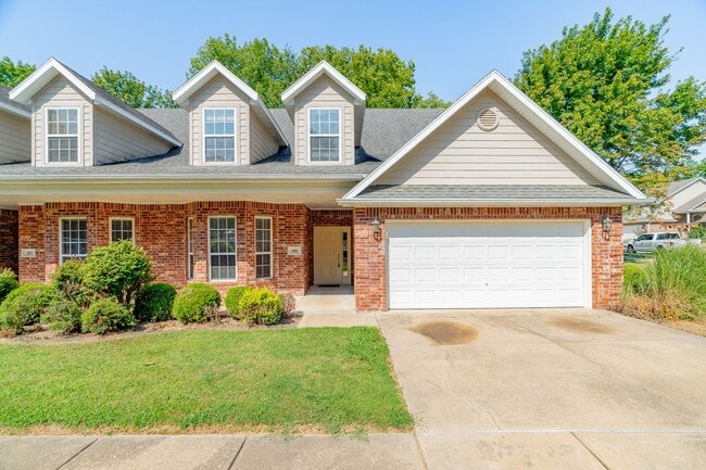 property at 485 S Pierremont Dr