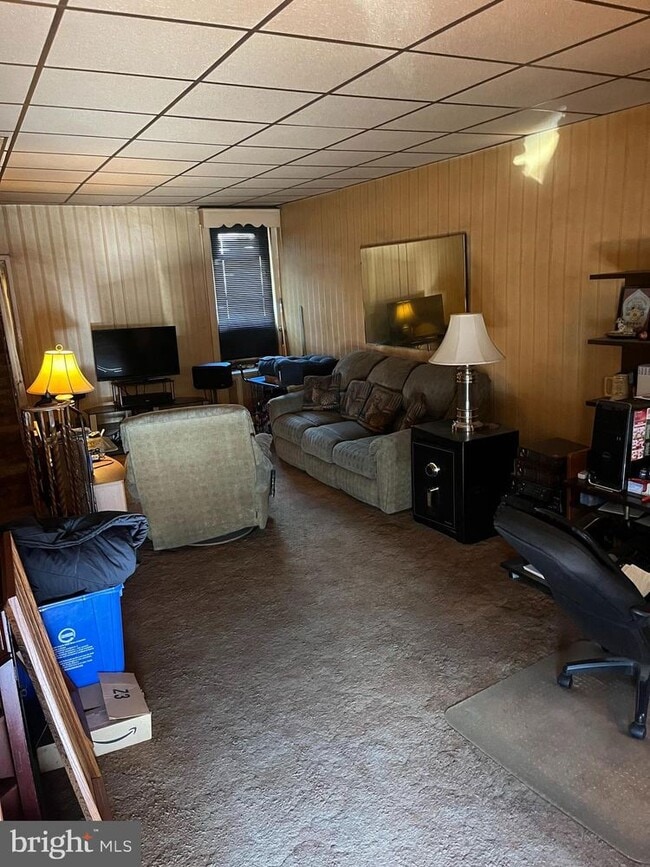 property at 3116 Agate St