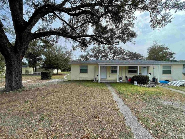104 Ellis Dr in Pensacola, FL - Building Photo - Building Photo