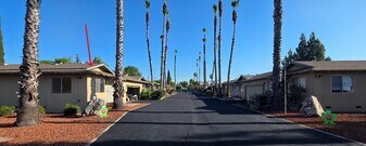 295 South Ave, Unit 295 in Turlock, CA - Building Photo