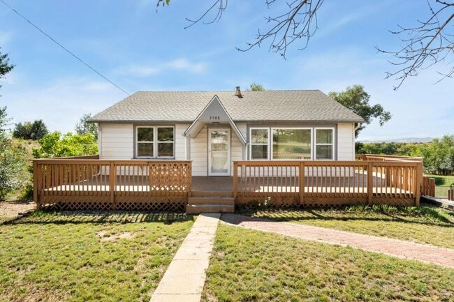 3508 W Eisenhower Blvd in Loveland, CO - Building Photo - Building Photo