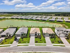 19097 Hinkley Dr in Estero, FL - Building Photo - Building Photo