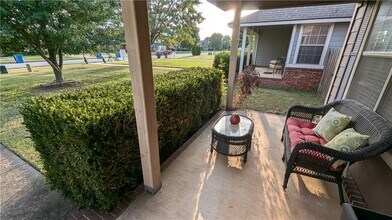 3800 SW Gibson Ave in Bentonville, AR - Building Photo - Building Photo