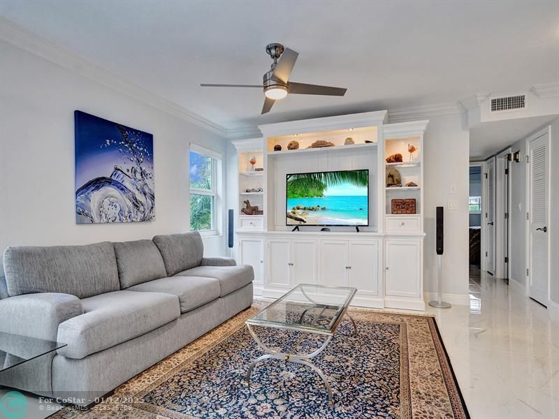 1439 S Ocean Blvd in Pompano Beach, FL - Foto de edificio