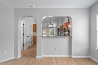 744 Fairway in Kyle, TX - Building Photo - Building Photo