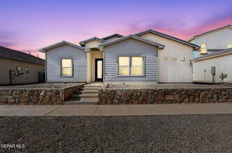 2505 Mike Price Dr in El Paso, TX - Building Photo - Building Photo