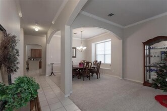 1612 Warm Springs Dr in Allen, TX - Building Photo - Building Photo