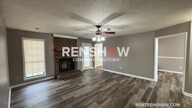 2112 Pillsbury Pl in Memphis, TN - Building Photo - Building Photo