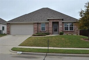 109 Glenview Dr in Oak Point, TX - Building Photo