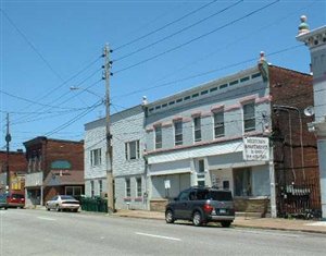 Midtown Apartments in Erie, PA - Building Photo - Building Photo