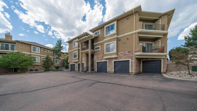 property at 1875 Montura View