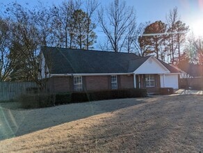 501 Bowie Dr in Oxford, MS - Building Photo - Building Photo