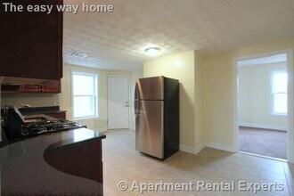 6 Douglass St in Cambridge, MA - Building Photo - Building Photo