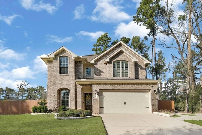 property at 3310 Pine Chase Dr