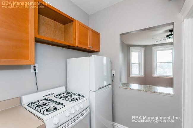property at 317 Allston St