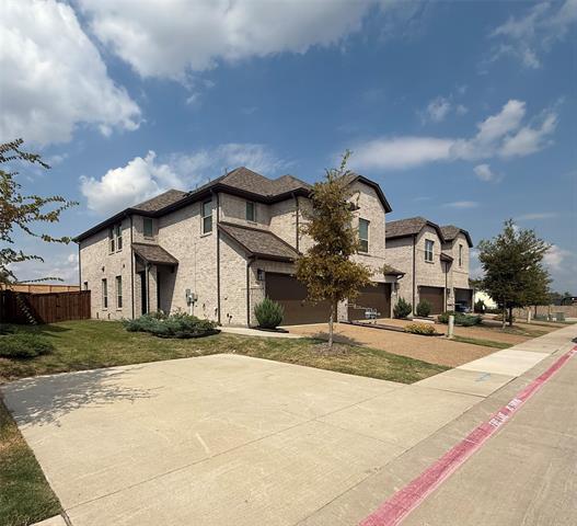1061 Keswick Dr in Allen, TX - Building Photo - Building Photo