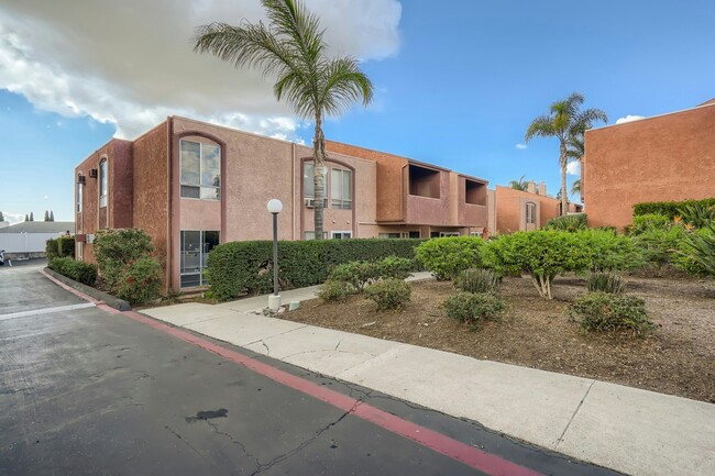 property at 7760 Margerum Ave