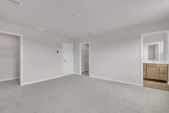 2113 Gilmer Ln in Toano, VA - Building Photo - Building Photo