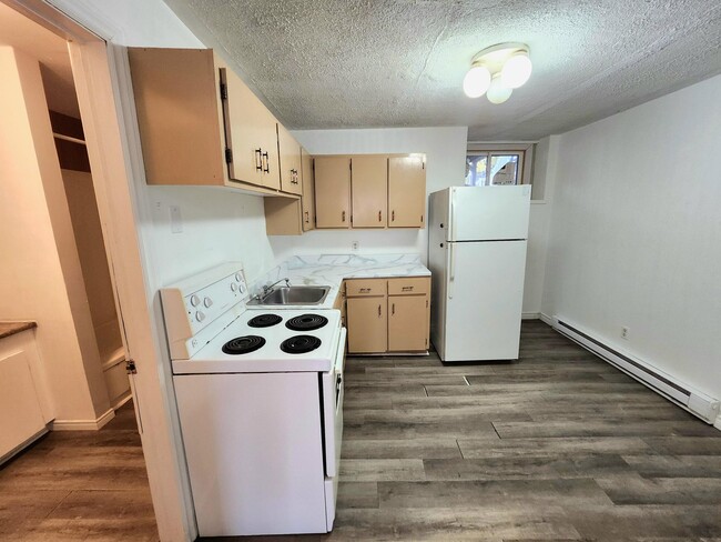 260 Main St in Saint John, NB - Building Photo - Building Photo