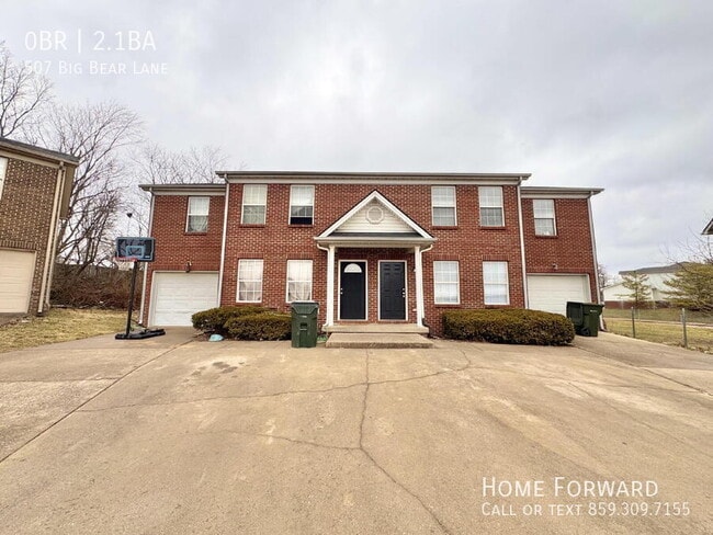 property at 507 Big Bear Ln