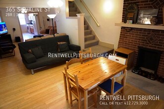 365 S Evaline St in Pittsburgh, PA - Building Photo - Building Photo