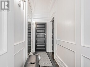 37 Granby St in Toronto, ON - Building Photo - Building Photo