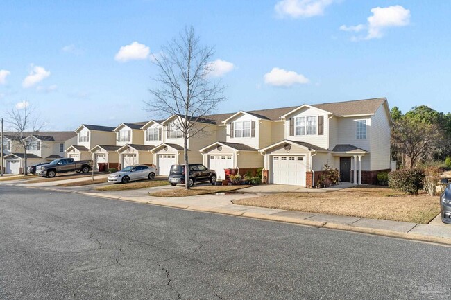 property at 707 Majestic Dr