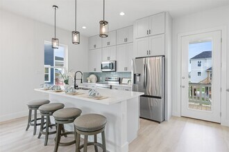 25206 Sausalito Dr in Galveston, TX - Building Photo - Building Photo