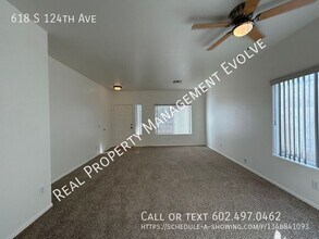 618 S 124th Ave in Avondale, AZ - Building Photo - Building Photo