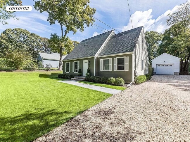 property at 2 Bay View Dr W