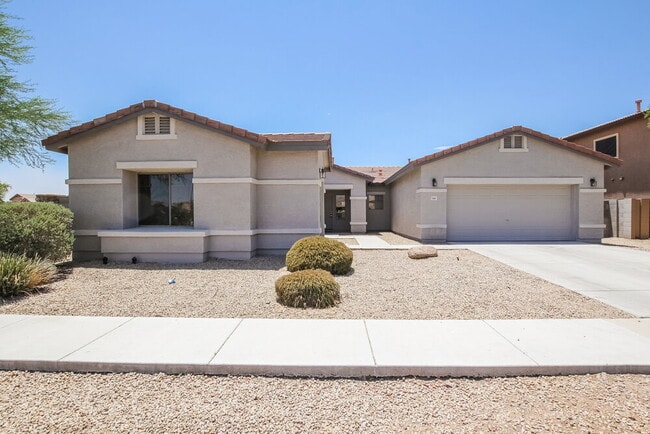 property at 5245 W Bowker St