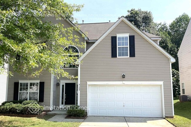 3123 Hendricks Chapel Ln