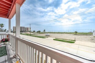 3412 Ave S in Galveston, TX - Building Photo