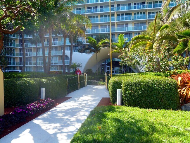 property at 333 NE 21st Ave