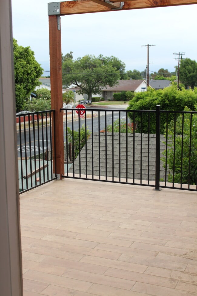 property at 14308 Osborne St