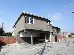 12412 Greene Ave in Los Angeles, CA - Building Photo - Building Photo