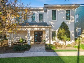 7423 Sparkling Ct in Kissimmee, FL - Building Photo