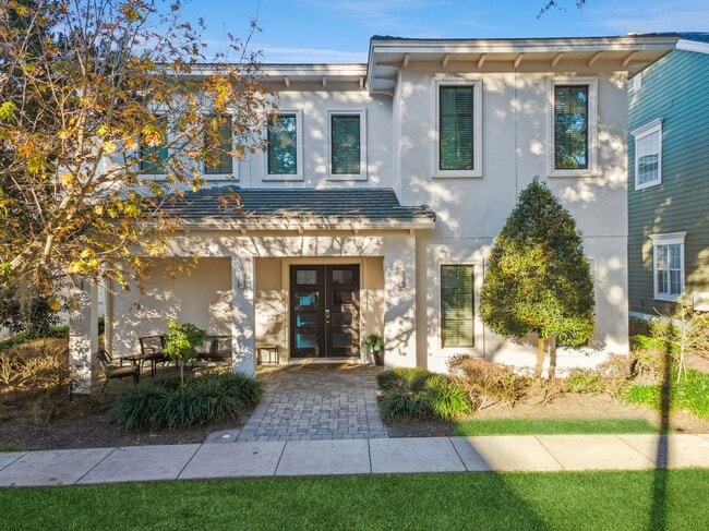 property at 7423 Sparkling Ct