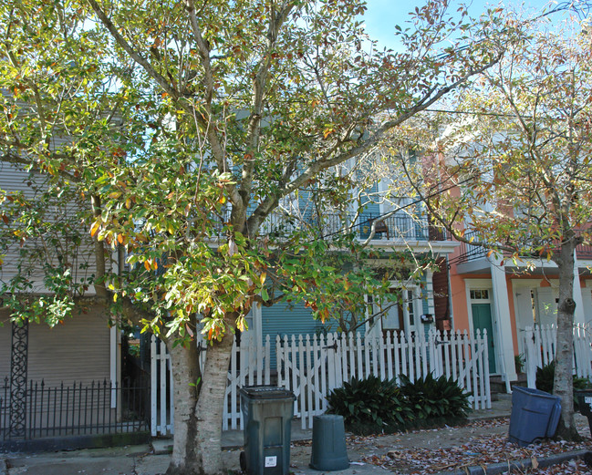 1408 Terpsichore St in New Orleans, LA - Building Photo - Building Photo