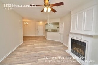 3232 Margellina Drive in Charlotte, NC - Foto de edificio - Building Photo