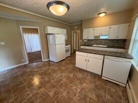 3245 Oak St, Unit A in Hudsonville, MI - Building Photo