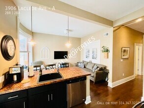 3906 Laclede Ave in St. Louis, MO - Building Photo - Building Photo