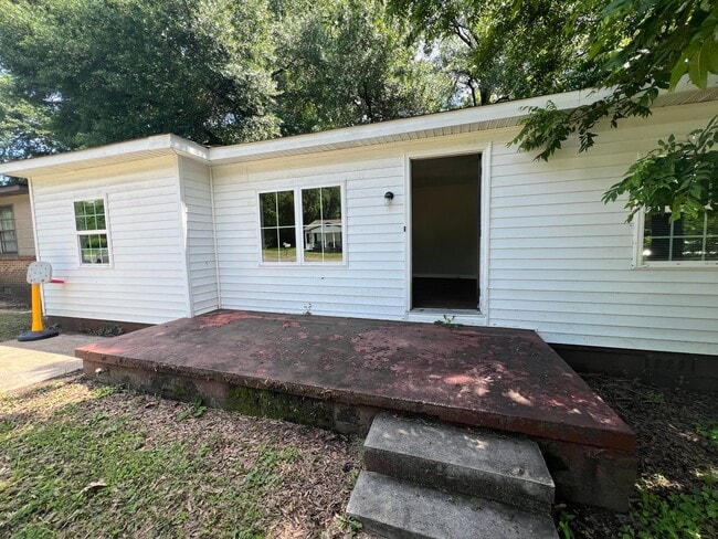 2635 20th St in Tuscaloosa, AL - Building Photo - Building Photo