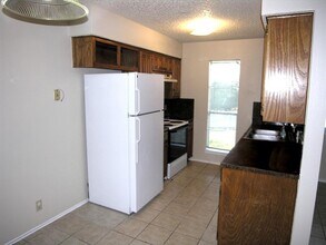 21513 Coyote Trail in Lago Vista, TX - Building Photo - Building Photo